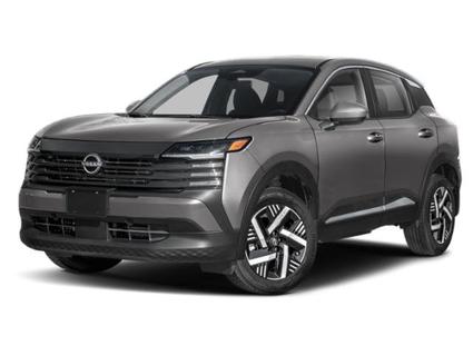 2025 Nissan Kicks Inver Grove Heights MN