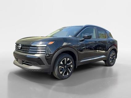 2025 Nissan Kicks Knoxville TN