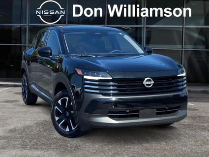 2025 Nissan Kicks Jacksonville NC