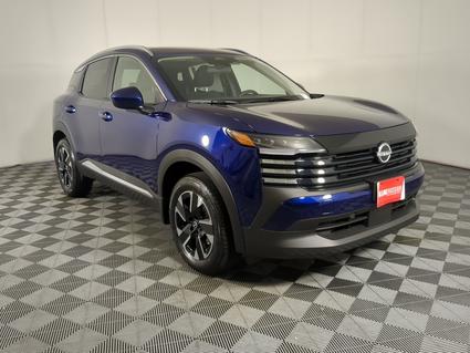 2025 Nissan Kicks Champaign IL