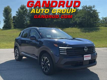 2025 Nissan Kicks Green Bay WI