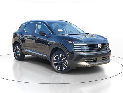 2025 Nissan Kicks Canton MI
