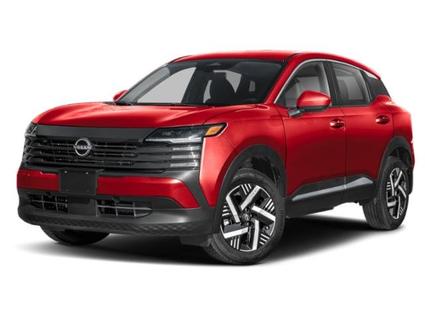 2026 Nissan Kicks Inver Grove Heights MN