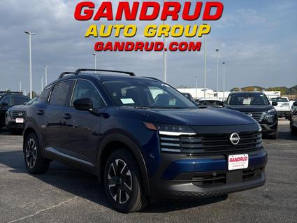 2026 Nissan Kicks Green Bay WI