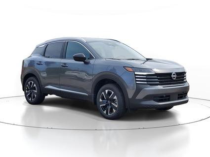 2026 Nissan Kicks Dearborn MI