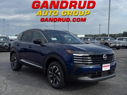 2026 Nissan Kicks Green Bay WI