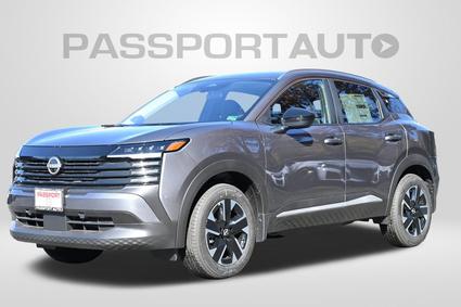 2026 Nissan Kicks Alexandria VA