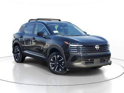 2026 Nissan Kicks Canton MI