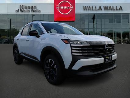 2026 Nissan Kicks Pasco WA