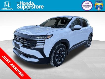 2025 Nissan Kicks Lisle IL