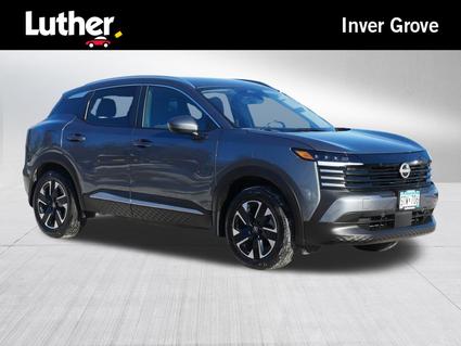 2025 Nissan Kicks Inver Grove Heights MN