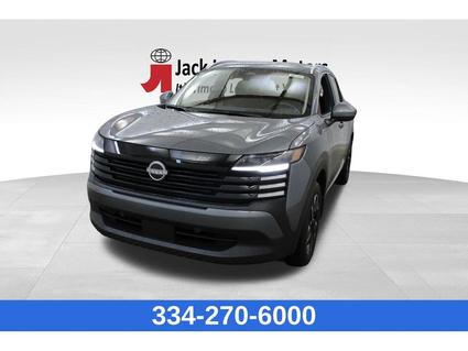 2025 Nissan Kicks Montgomery AL