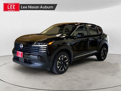 2025 Nissan Kicks Auburn ME
