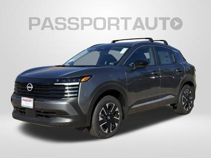 2026 Nissan Kicks Alexandria VA