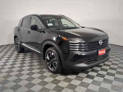 2026 Nissan Kicks Champaign IL