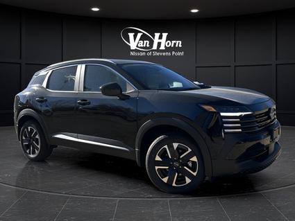 2026 Nissan Kicks Stevens Point WI