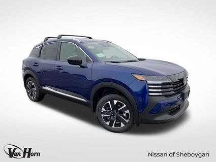2026 Nissan Kicks Sheboygan WI