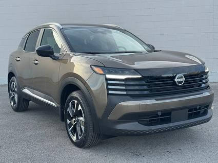 2026 Nissan Kicks Twin Falls ID