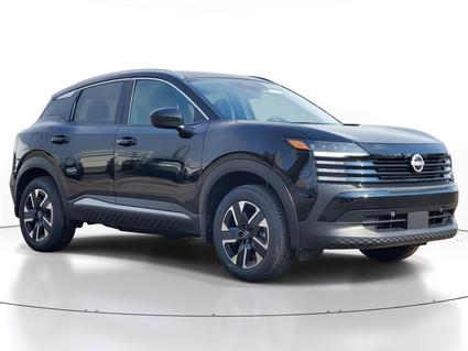 2026 Nissan Kicks Dearborn MI