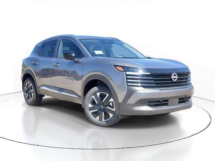 2026 Nissan Kicks Clinton Township MI