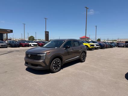 2026 Nissan Kicks Elizabethtown KY