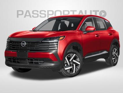 2026 Nissan Kicks Suitland MD