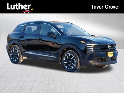 2025 Nissan Kicks Inver Grove Heights MN
