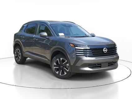 2025 Nissan Kicks Canton MI