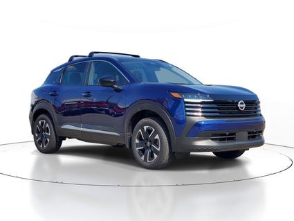 2026 Nissan Kicks Dearborn MI