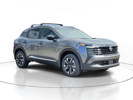 2026 Nissan Kicks Dearborn MI