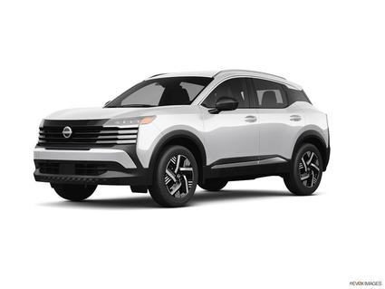 2026 Nissan Kicks Folsom CA