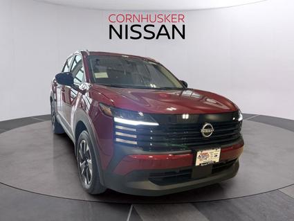 2026 Nissan Kicks Norfolk NE