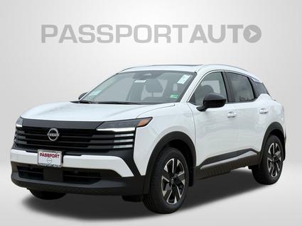 2026 Nissan Kicks Alexandria VA