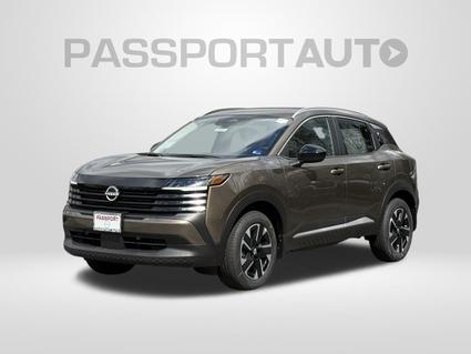 2026 Nissan Kicks Alexandria VA