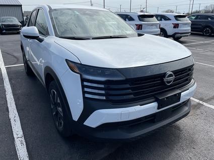 2025 Nissan Kicks Toledo OH