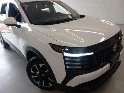 2025 Nissan Kicks Toledo OH