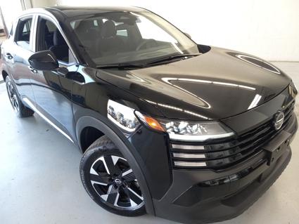 2025 Nissan Kicks Toledo OH