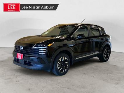 2025 Nissan Kicks Auburn ME
