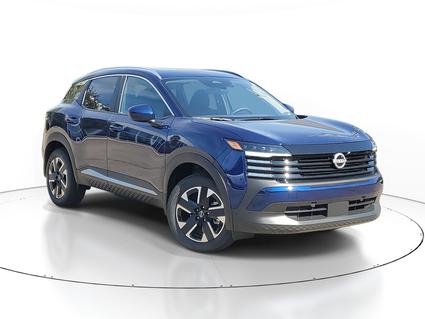 2025 Nissan Kicks Canton MI