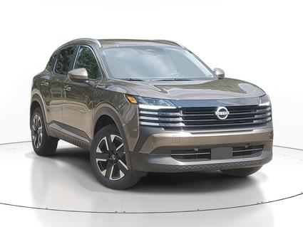 2025 Nissan Kicks Canton MI