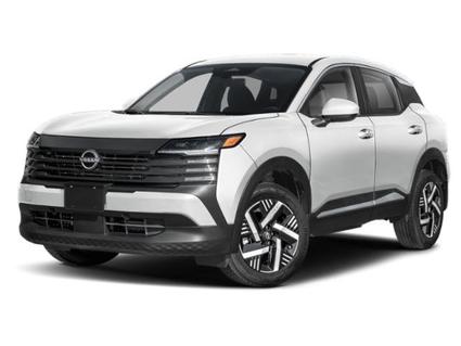 2025 Nissan Kicks Inver Grove Heights MN