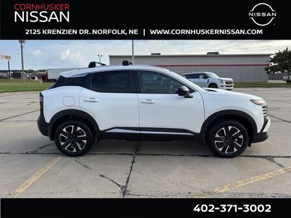 2026 Nissan Kicks Norfolk NE