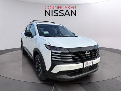 2026 Nissan Kicks Norfolk NE