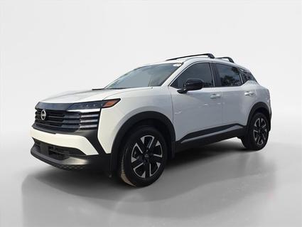 2026 Nissan Kicks Knoxville TN