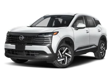 2026 Nissan Kicks Inver Grove Heights MN