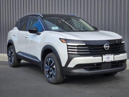 2026 Nissan Kicks Billings MT