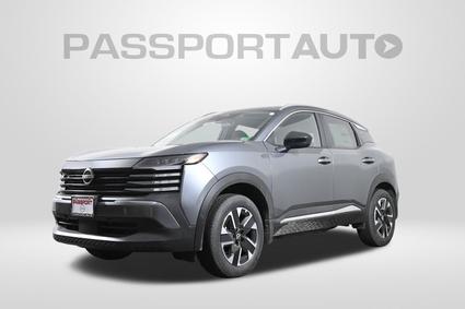 2026 Nissan Kicks Alexandria VA