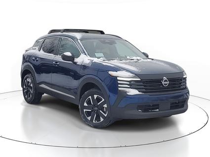2026 Nissan Kicks Canton MI