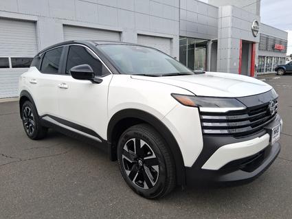 2025 Nissan Kicks Yakima WA
