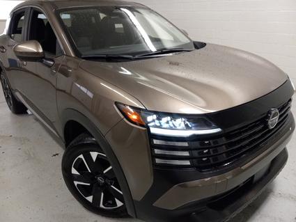 2025 Nissan Kicks Toledo OH